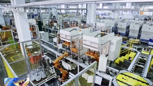 總臺記者探訪浙江 數(shù)字經(jīng)濟如何發(fā)展？一線企業(yè)經(jīng)驗分享